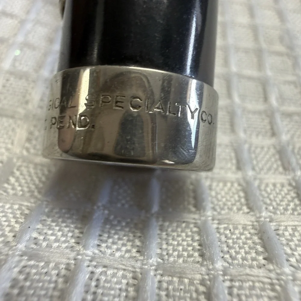 Vtg‎ Cameron Surgical Specialty Co Loup Medical Device Optometrist Eye Optician
